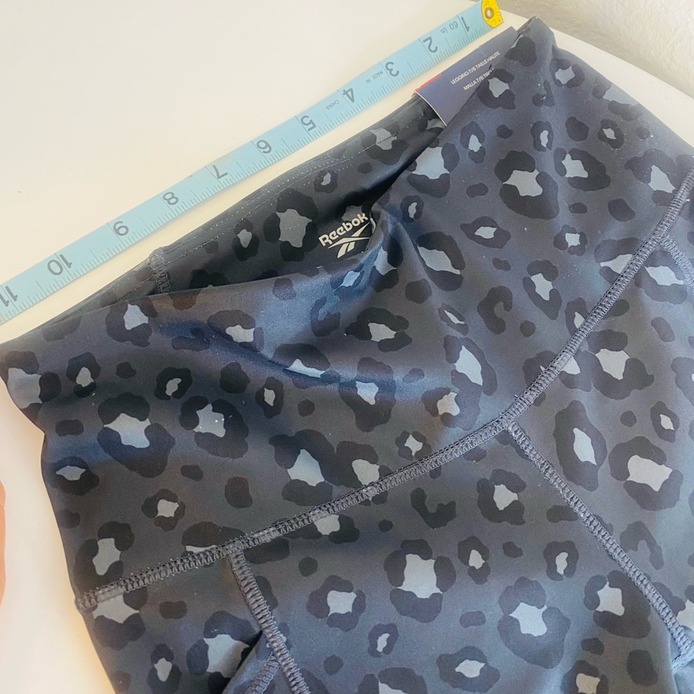 Reebok leggings